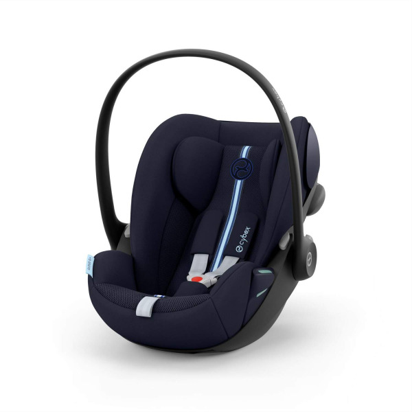 CYBEX Gold Cloud G - Ocean Blue PLUS